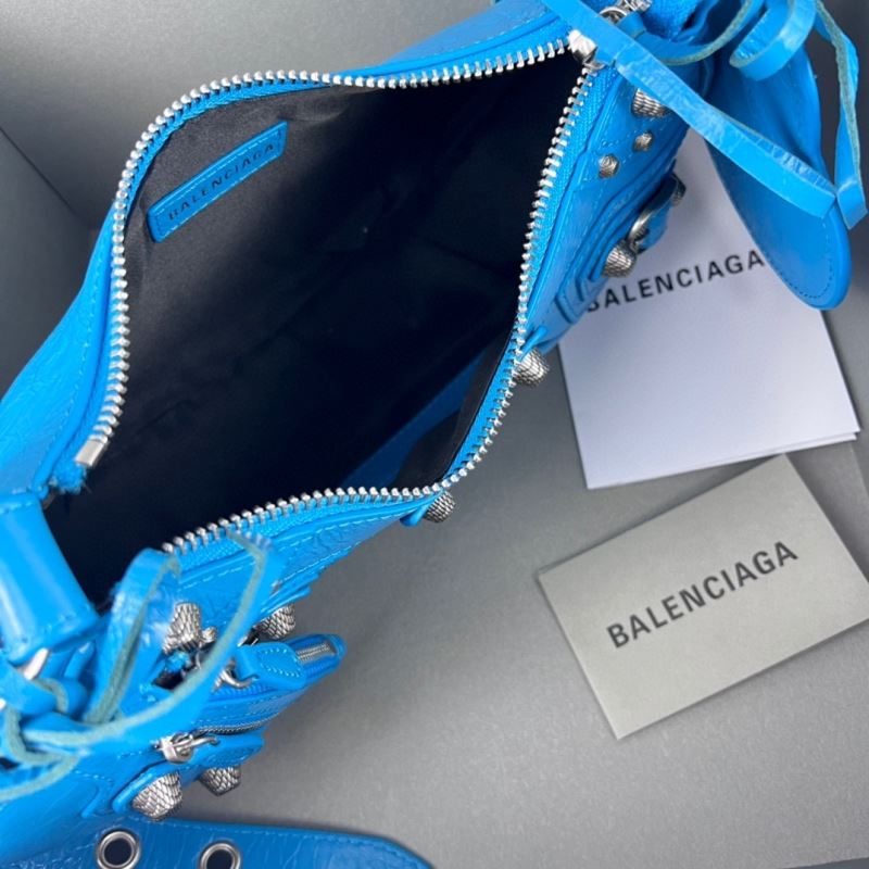 Balenciag Le Cagole Bags